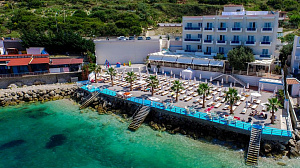 Coral Hotel & Resort 4*