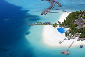 Velassaru Maldives 5*