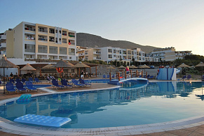 Mediterraneo Hotel