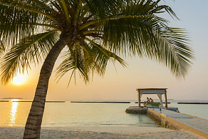 Kurumba Maldives Resort 5*