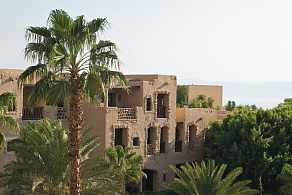 Movenpick Resort & SPA Dead Sea 5*
