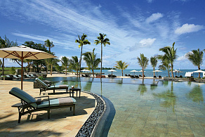 Anahita Golf & Spa Resort Mauritius 5*