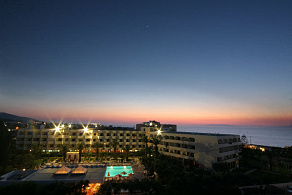 Lalyssos Bay Hotel