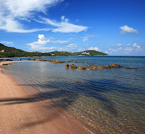Coral Bay (Samui)