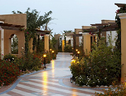 Atrium palace thalasso spa resort villas