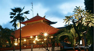 Bali Bungalo