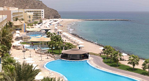 Royal Beach Resort & Spa Al Faqeet Fujairah