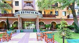 Estreya Palace