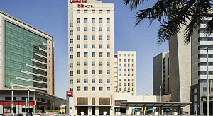 Hotel ibis Deira City Centre