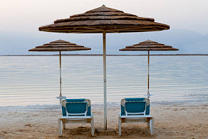 Herods Dead Sea Hotel & SPA de-luxe