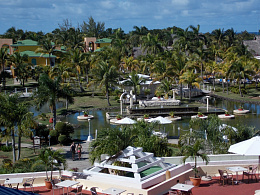 Melia Las Antillas