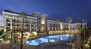 Alva Dona Exclusive Hotel & Spa