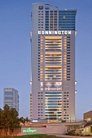 Bonnington Jumeirah Lakes Towers Dubai