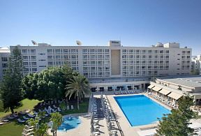 Hilton Hotel Cyprus