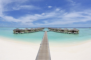 Paradise Island Resort & Spa 4*