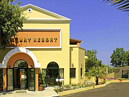 Century Resort Hotel
