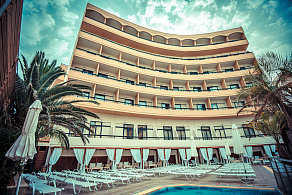 Kipriotis Hotel Rhodes
