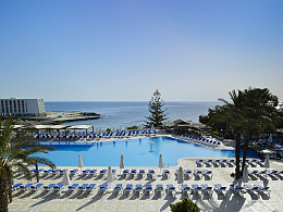 Amilia Mare Beach Resort (Ex. Aldemar Amilia Mare)