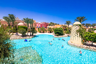Xanadu Makadi Bay 5*