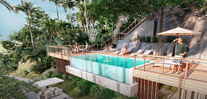 Mango House Seychelles by LXR Resorts & Hotels 5*
