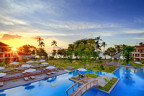 Savoy Resort & Spa Seychelles 5*