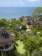 InterContinental Pattaya Resort (ex. Sheraton Pattaya Resort)