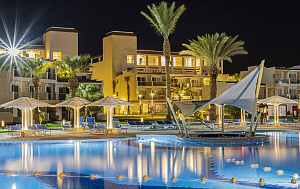 Amarina Abu Soma Resort & Aquapark 5*