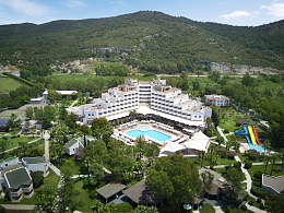 Richmond Ephesus Resort 5*