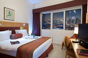Tamani Hotel Marina Dubai