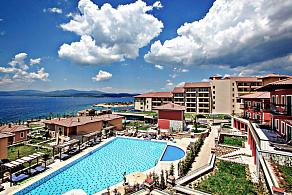 Euphoria Aegean Resort & Spa 5*