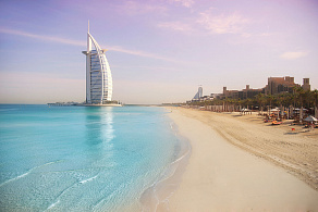 Популярные отели ОАЭ для отдыха с семьей