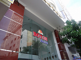 Boton Hotel