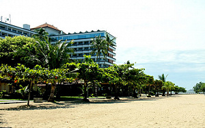 Inna Grand Bali beach Resort & Spa