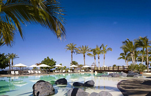The Ritz-Carlton Abama Golf & Spa Resort