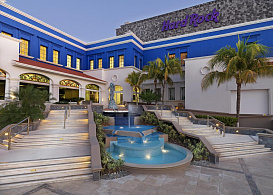 Hard Rock Riviera Maya Hotel
