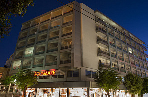 Aquamare Hotel