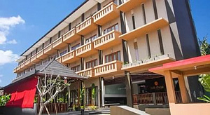 Bali Chaya Hotel