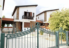 Villa Margarita #1024