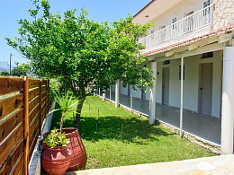 Dias Apartments Kavros