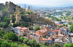 Тбилиси и Батуми в одном туре