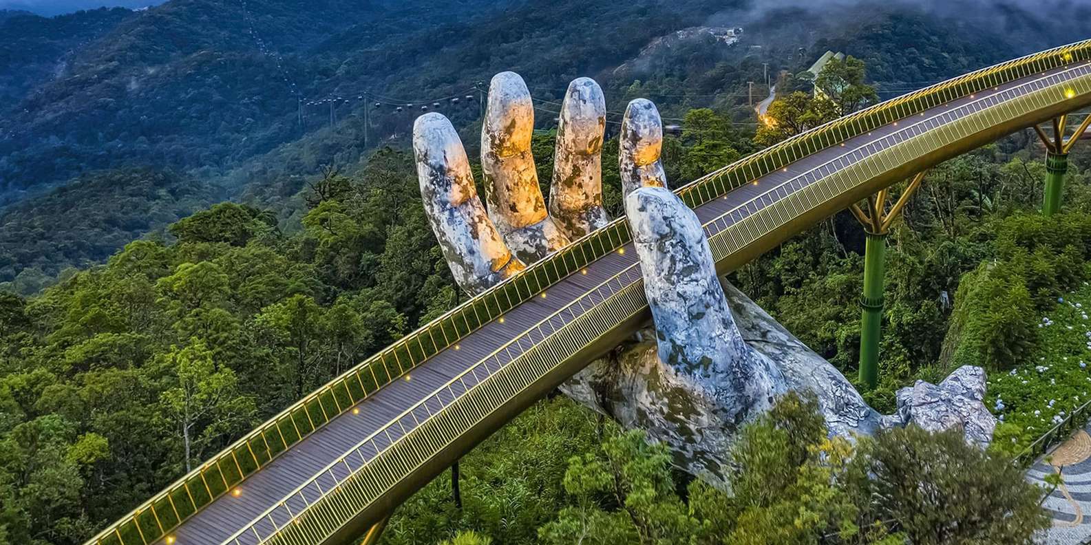 Минск — Дананг: Вьетнам стал еще доступнее с новым прямым рейсом