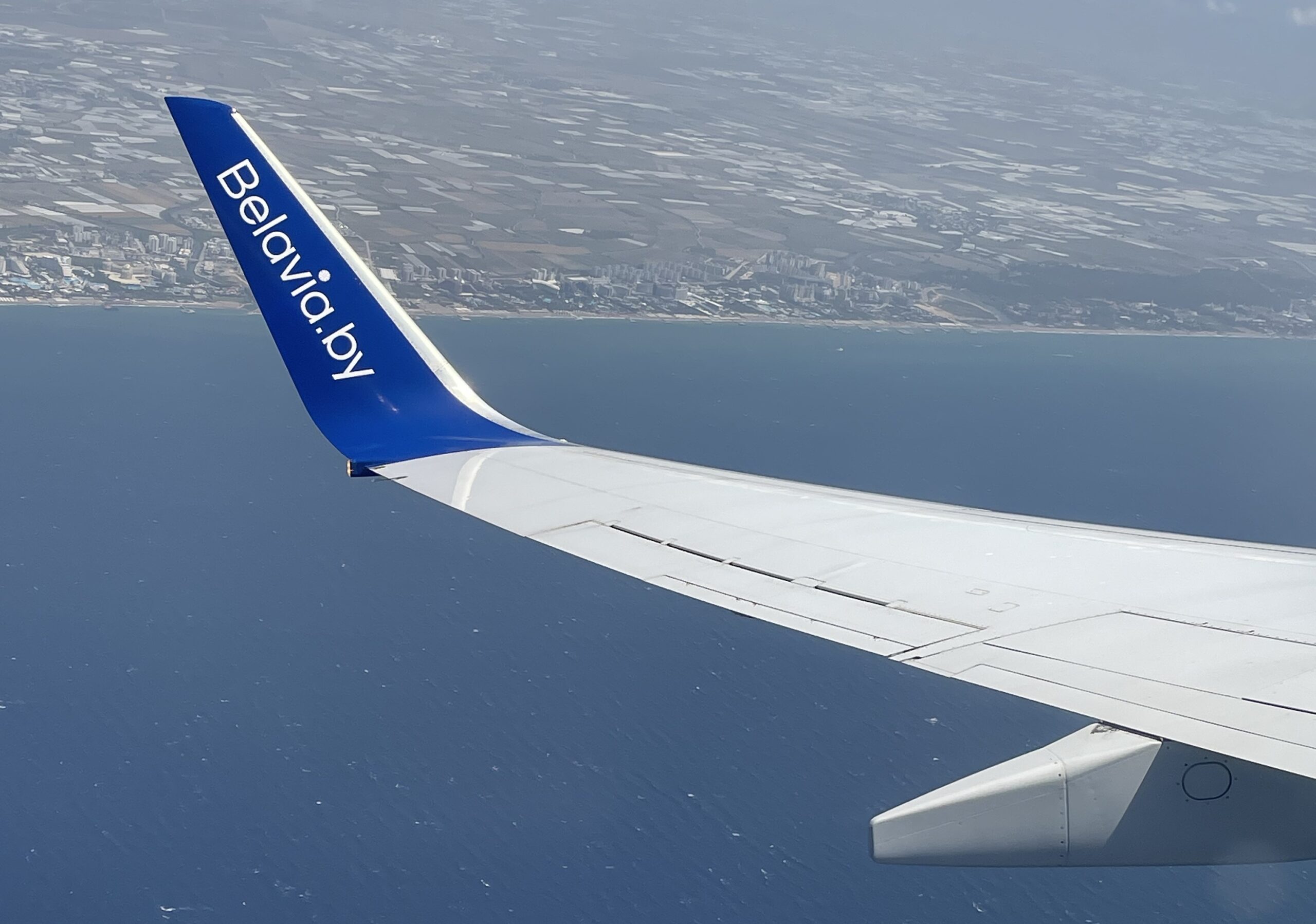 Тунис из Минска — новый уровень комфорта