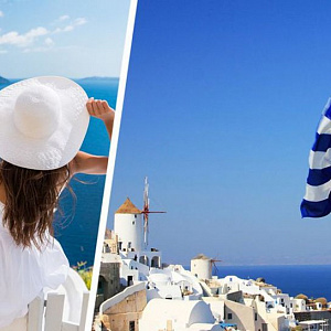 Как отдохнуть в Греции в 2022 году